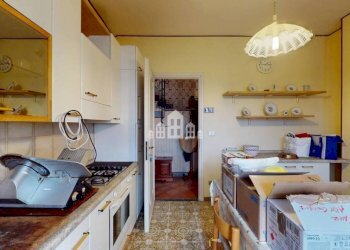 Cucina - Villa via Carlo Botta, 55/1, Castellamonte - photo 27