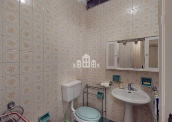 Bagno - Villa via Carlo Botta, 55/1, Castellamonte - photo 28