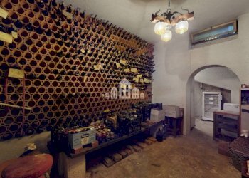 Cantina - Villa via Carlo Botta, 55/1, Castellamonte - photo 30