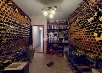 Cantina - Villa via Carlo Botta, 55/1, Castellamonte - photo 31