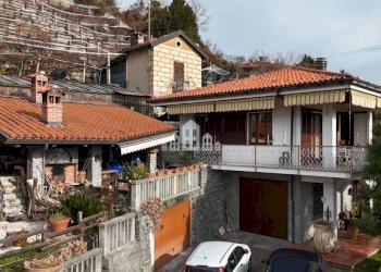 Facciata - Villa via Carlo Botta, 55/1, Castellamonte - photo 34