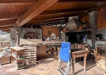 Veranda - Villa via Carlo Botta, 55/1, Castellamonte - photo 35