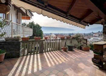 Terrazzo - Villa via Carlo Botta, 55/1, Castellamonte - photo 36