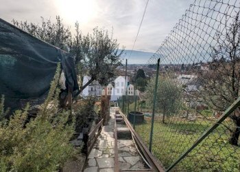 Terreno - Villa via Carlo Botta, 55/1, Castellamonte - photo 37