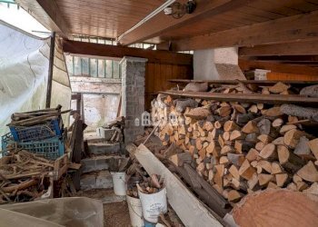 Magazzino - Villa via Carlo Botta, 55/1, Castellamonte - photo 39