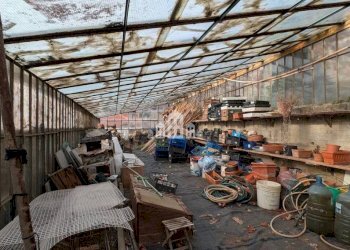 Interno non residenziale - Villa via Carlo Botta, 55/1, Castellamonte - photo 40