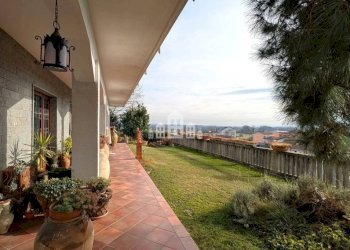 Giardino - Villa via Carlo Botta, 55/1, Castellamonte - photo 43