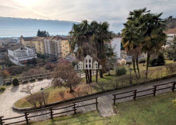 Vista - Villa via Carlo Botta, 55/1, Castellamonte - photo 45