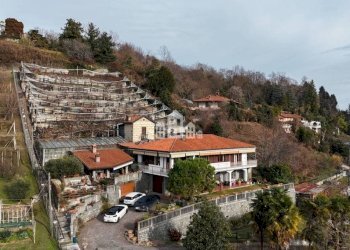 Vista - Villa via Carlo Botta, 55/1, Castellamonte - photo 46