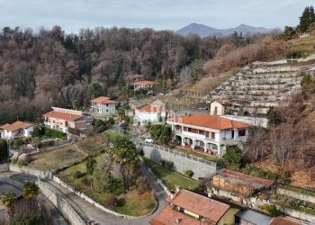 Vista - Villa via Carlo Botta, 55/1, Castellamonte - photo 47