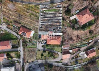 Mappa - Villa via Carlo Botta, 55/1, Castellamonte - photo 48