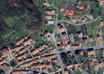 Mappa - Villa via Carlo Botta, 55/1, Castellamonte - photo 49