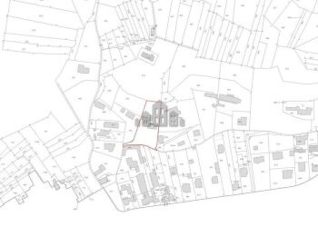 Planimetria - Villa via Carlo Botta, 55/1, Castellamonte - photo 50