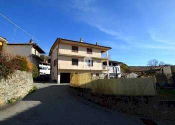 Zona - Casa indipendente via Rua, 17, Val di Chy - foto 1