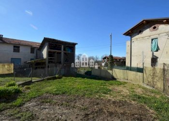 Terreno - Casa indipendente via Rua, 17, Val di Chy - foto 4