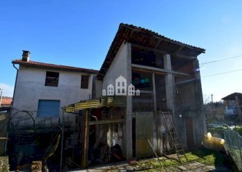 Terreno - Casa indipendente via Rua, 17, Val di Chy - foto 5