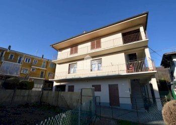 Facciata - Casa indipendente via Rua, 17, Val di Chy - foto 7