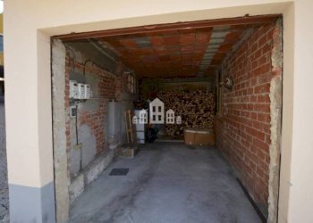 Box auto - Casa indipendente via Rua, 17, Val di Chy - foto 9