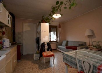 Cucina - Casa indipendente via Rua, 17, Val di Chy - foto 12