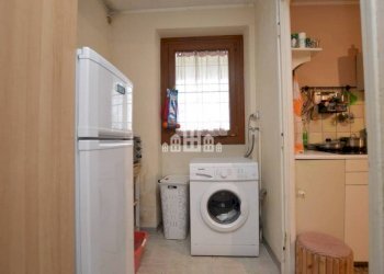 Lavanderia - Casa indipendente via Rua, 17, Val di Chy - foto 13