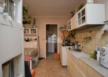 Cucina - Casa indipendente via Rua, 17, Val di Chy - foto 15