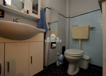 Bagno - Casa indipendente via Rua, 17, Val di Chy - foto 17