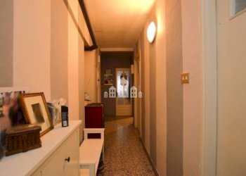 Corridoio - Casa indipendente via Rua, 17, Val di Chy - foto 18