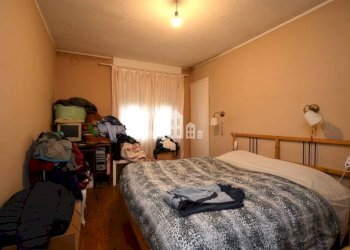 Camera da letto - Casa indipendente via Rua, 17, Val di Chy - foto 19