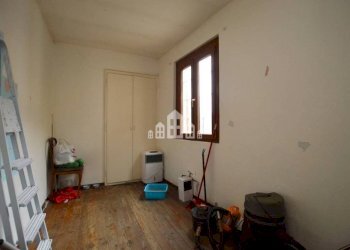 Camera da letto - Casa indipendente via Rua, 17, Val di Chy - foto 20