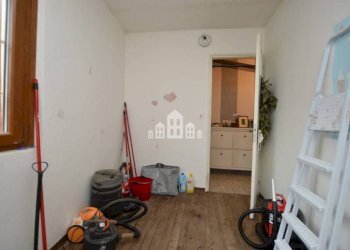 Stanza non arredata - Casa indipendente via Rua, 17, Val di Chy - foto 21