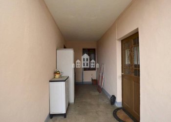 Interno palazzo - Casa indipendente via Rua, 17, Val di Chy - foto 22