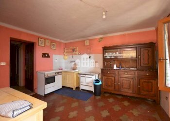 Cucina - Casa indipendente via Rua, 17, Val di Chy - foto 23