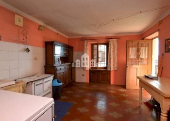 Cucina - Casa indipendente via Rua, 17, Val di Chy - foto 24