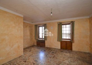 Stanza non arredata - Casa indipendente via Rua, 17, Val di Chy - foto 25