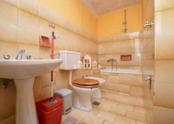 Bagno - Casa indipendente via Rua, 17, Val di Chy - foto 27