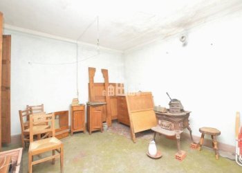 Cantina - Casa indipendente via Rua, 17, Val di Chy - foto 28