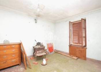 Camera da letto - Casa indipendente via Rua, 17, Val di Chy - foto 29