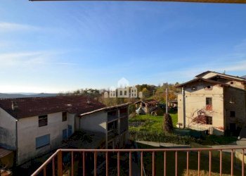 Vista - Casa indipendente via Rua, 17, Val di Chy - foto 31