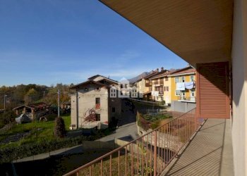 Vista - Casa indipendente via Rua, 17, Val di Chy - foto 32