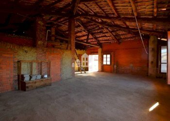 Interno non residenziale - Casa indipendente via Rua, 17, Val di Chy - foto 34