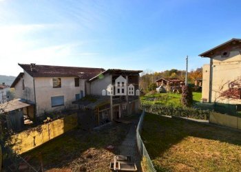 Terreno - Casa indipendente via Rua, 17, Val di Chy - foto 37