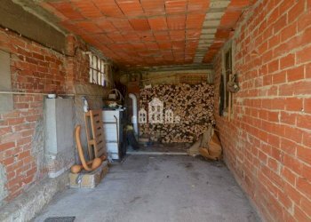 Magazzino - Casa indipendente via Rua, 17, Val di Chy - foto 38