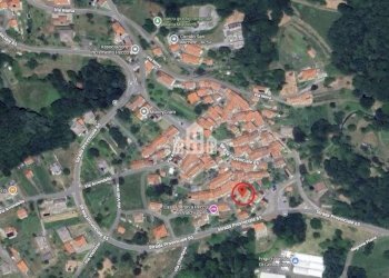 Mappa - Casa indipendente via Rua, 17, Val di Chy - foto 41