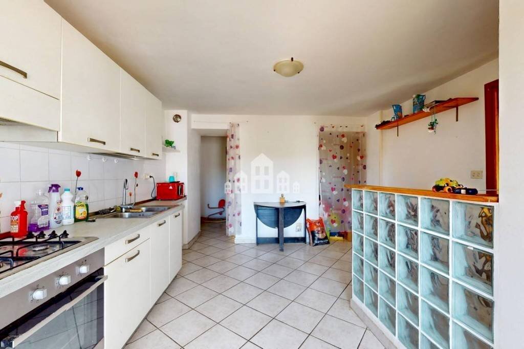 Cucina - Casa indipendente via Roma, 6B, Vidracco - foto 3