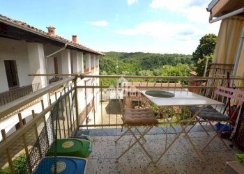 Balcone - Casa indipendente via Roma, 6B, Vidracco - foto 2