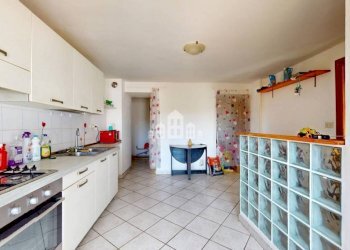 Cucina - Casa indipendente via Roma, 6B, Vidracco - foto 3