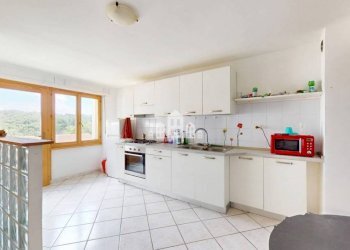 Cucina - Casa indipendente via Roma, 6B, Vidracco - foto 5