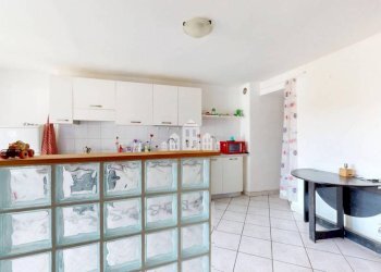 Cucina - Casa indipendente via Roma, 6B, Vidracco - foto 6