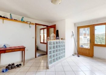 Camera da letto - Casa indipendente via Roma, 6B, Vidracco - foto 7