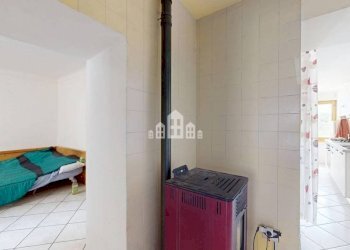 Lavanderia - Casa indipendente via Roma, 6B, Vidracco - foto 8